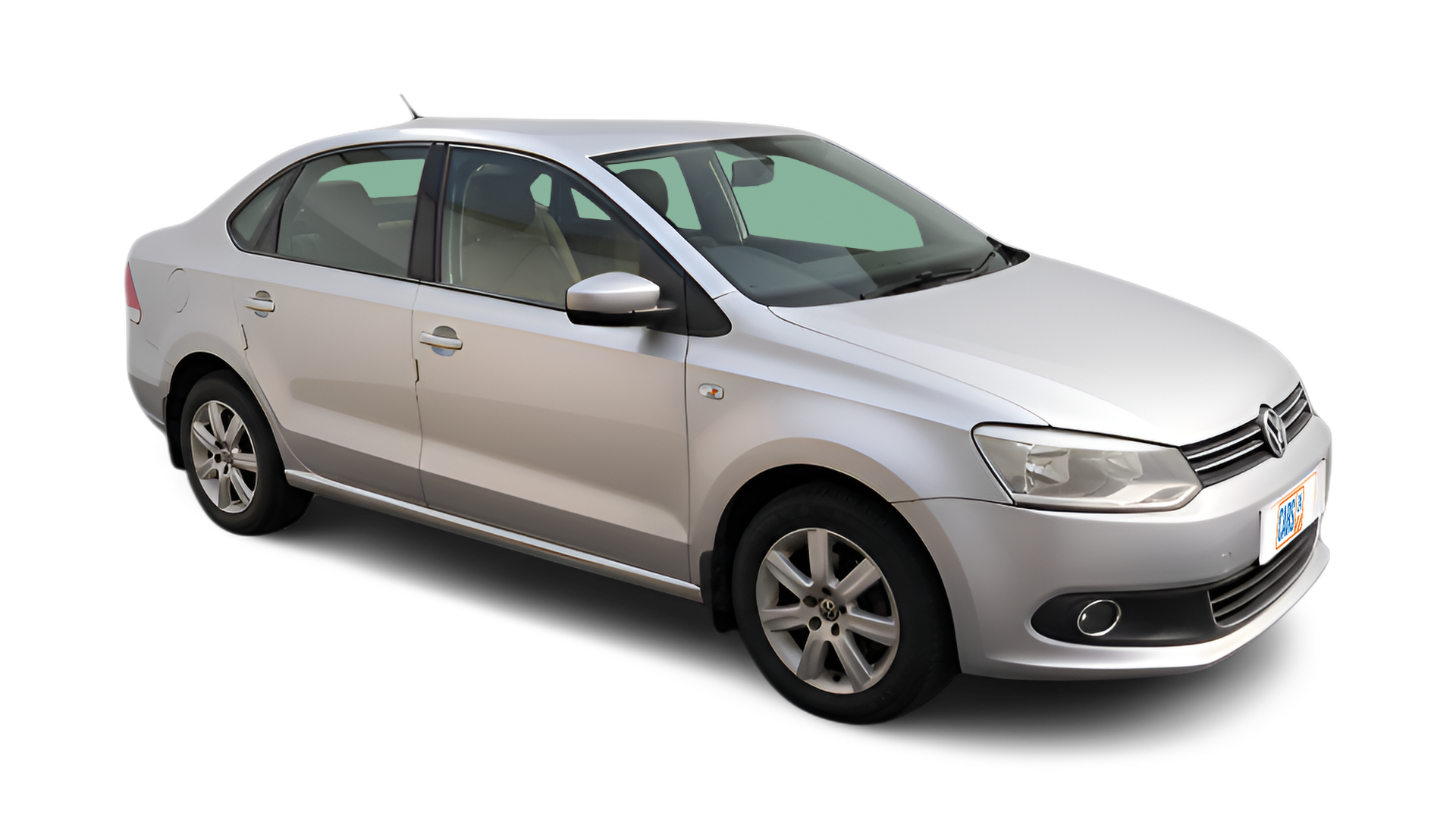 Volkswagen Vento-img